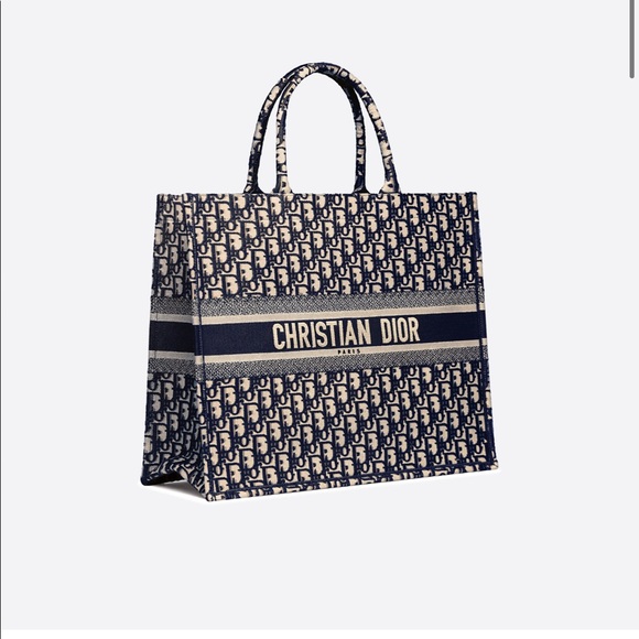 Dior Handbags - Dior Book Tote LARGE